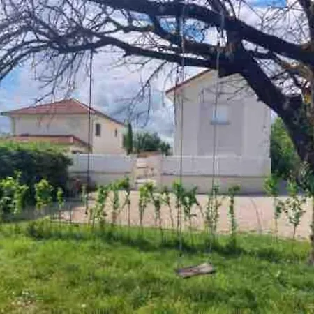 Sejour Maison Les Lys Casa vacanze