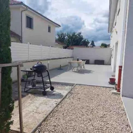 Sejour Maison Les Lys Casa vacanze