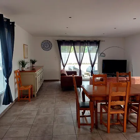 Casa vacanze Sejour Maison Les Lys *
